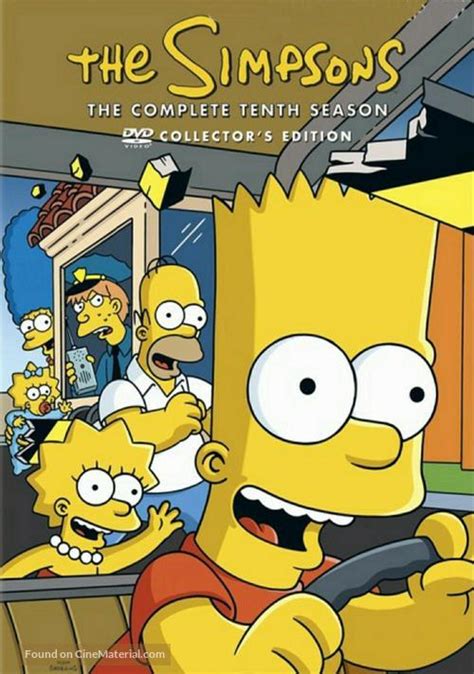 辛普森一家The Simpsons (1989) .